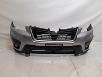 фото thumb №7, Subaru forester v 19- перед капот бампер крылья pas радиатор 2.5b usa