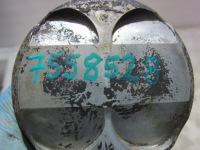 Bmw x3 f25 e90 f10 f01 n52b30 поршень шатун 7558590 11257558528 7589540 Цена, фото thumb