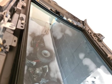 фото thumb №7, Land rover evoque i 2016 дах скляний панорама ролета