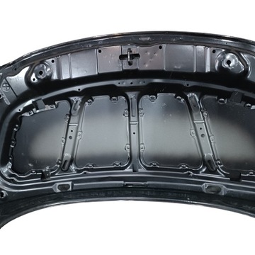 фото thumb №11, Капот hyundai i30 ii 12-17