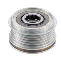 фото thumb №2, Шкив генератора snr do volvo c30 d5 t5