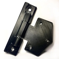 фото thumb №1, Петля elki крышки надстройка боковой renault magnum dxi 2005-2013