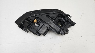 фото thumb №11, Лампа перед передняя левая vw touran ii 5tb полный led 5tb941035b