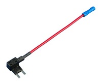 фото thumb №1, Адаптер bypass bajpas дополнительный предохранитель автомобильный mini ats