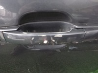 фото thumb №7, Ssangyong rodius дверь задние левая полный задняя