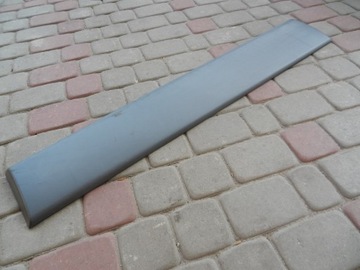 фото thumb №10, Планка ліва бокова кузов trafic vivaro primastar 01-