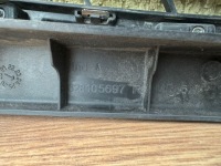 фото thumb №6, Renault express 21- решётка радиатора решётка радиатора бампера перед 628105697r 622565187r