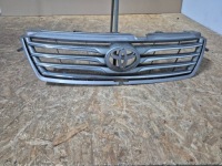 Купить Toyota rav-4 3 3 10-12r рестайлинг  решётка радиатора решётка  передняя перед, фото thumb