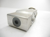 фото thumb №7, Клапан расширительный кондиционер fiat fiorino оригинальный номер 55702406