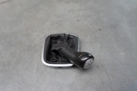 фото thumb №5, Vw polo 6r руль чехол ручка рычаг кожа