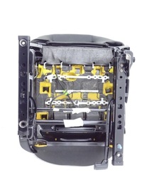 фото thumb №5, Lancia delta iii 08- сидіння лівий перед europa