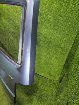 фото thumb №8, Крышка задняя багажника vw t6 transporter multivan