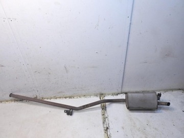 фото thumb №11, Глушник кінцевий вихлоп renault twingo ii 1.5 dci 8200386236