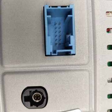 фото thumb №10, Land rover range rover sport l494 2018 монітор / дисплей / екран