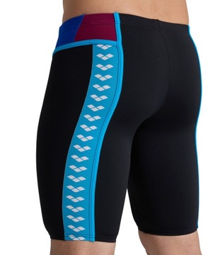 Спортивные шорты Arena MEN'S ICONS SWIM JAMMER PANEL 80