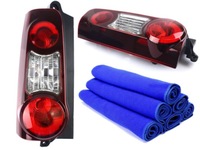 фото thumb №1, Лампа задняя задняя l citroen berlingo peugeot partner