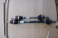 фото thumb №1, Citroen c3 iii 1.6 bluehdi привідний вал ліва