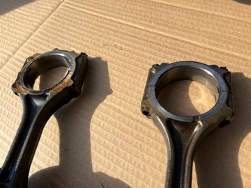 фото thumb №13, Mazda cx-5 wał колінчастий поршень блок шатун 2.2 дизель 2015 mazda 6 mazda 3