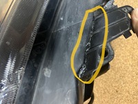 фото thumb №3, Ford ranger 2019 права сторона лампа передня