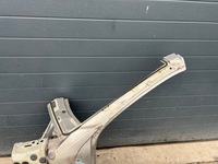 фото thumb №4, Лонжерон поріг обшивка ліва лівий mercedes sl r230