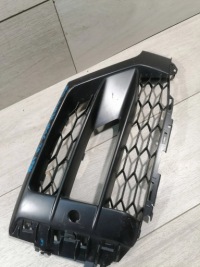 фото thumb №7, Audi q2 s-line решётка бампер правый перед 81a807682l