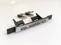 фото thumb №1, Audi a6 s6 c5 4b 2003 інший емблема / значок