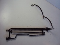 фото thumb №2, Радіаторів масла mercedes c-klasa w204 2.2 cdi рестайлінг