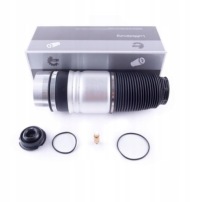 фото thumb №1, Подушка пневматична підвіска задня vw touareg 5.0 r50