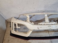 фото thumb №8, Бампер перед переднее honda civic x type-r