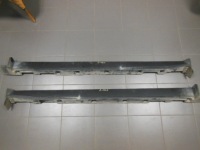 Молдинг порог jaguar e-pace x540 в Украине, фото thumb