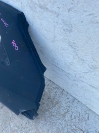 Renault twingo iii крила лівий задній задній 2014- Київ, фото thumb