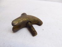 фото thumb №3, Jumper ii lift кронштейн кронштейн форсунок 2.8 hdi