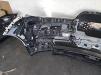 фото thumb №11, Бампер перед передній bmw ix i20 колір a300 usa