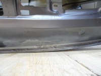 фото thumb №11, Mercedes cla w118 універсал кришка багажника зад a1187420000 llu