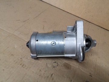 фото thumb №6, Nissan x-trail t32 2.0 d стартер a4709060400