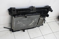 фото thumb №7, Citroen berlingo iii partner 08r- 1.6 hdi pas переднє радіатор вентилятор