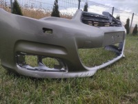 Бампер перед citroen c4 b7 ксенон kch Цена, фото thumb