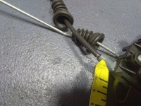 Купить Mercedes gls w167 замок дверь перед правый передний 2 pin a0997200401, фото thumb