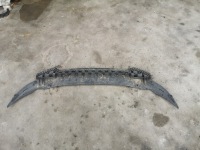 Купить Спойлер накладка защита pod бампер audi a3 8p lift 8p0807233, фото thumb