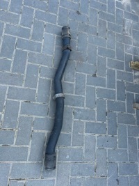 Купить Труба ретардер man tgx tgs e6, фото thumb