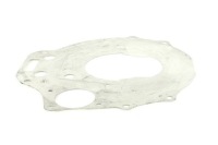 Защита сцепления iveco daily 3.0 2006- с Разборки, фото thumb