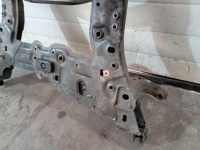 фото thumb №8, Mercedes w117 cla подрамник подрамник перед