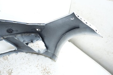 фото thumb №10, Seat ibiza v 2017- 6f бампер перед переднє 6f0807221d