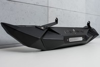 фото thumb №8, Jeep wrangler jk 2007-2018 бампер передний fury ii