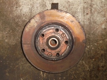 фото thumb №8, Renault kangoo ii 08-13 поворотна опора перед права 1,5 dci
