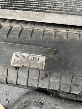 фото thumb №6, Комплект chłlodnic range rover vogue l322 3.6 d