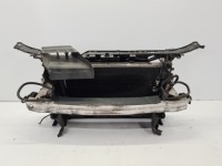 фото thumb №1, Audi a4 b8 pas передний усилитель 3.2fsi механическая коробка передач