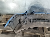 фото thumb №13, Бампер перед vw polo 9n la5e