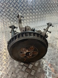 фото thumb №1, Поворотный кулак зад левая cupra born 21- 1ea505433n