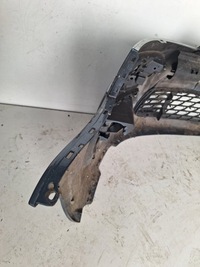 фото thumb №4, Citroen c4 picasso 06-09 бампер